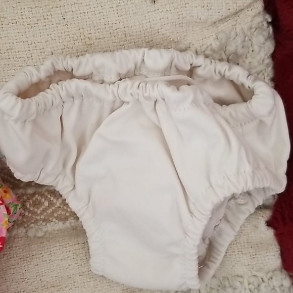Set of 2 Reusable Swim Diaper Protection DEAL 5 for $20 - Picture 5 of 8